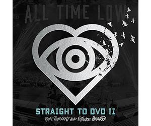 STRAIGHT TO DVD 2 (CD/DVD) - A