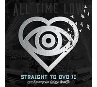 Straight To Dvd Ii: Past Present And Future Hearts (Cd+Dvd)