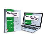 Straight to First. Workbook. With key. Per le Scuole superiori. Nuova ediz. Con e-book. Con espansione online