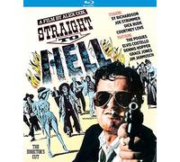 Straight to Hell