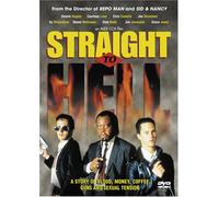 Straight to Hell