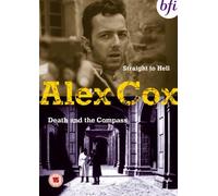 Straight To Hell / Death And The Compass [Edizione: Regno Unito]