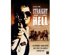 Straight to Hell - Fahr zur Hölle