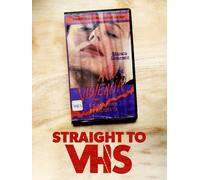 Straight To Vhs (DVD) Various