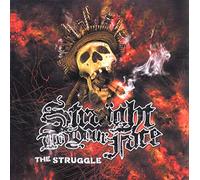 Straight To Your Face - Struggle