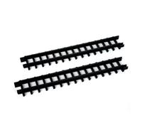 Straight Track For Christmas Express Set of 2 Cod. 34685