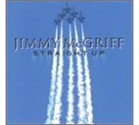 Straight Up by Jimmy Mcgriff (1998-10-12)