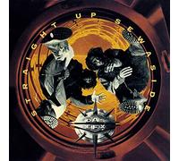 STRAIGHT UP.. -COLOURED-