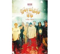 Straight Up [Edizione Limitata] 2DVD + FOTOLIBRO - The BONEZ × Dragon Ash