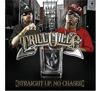 Straight Up No Chaser