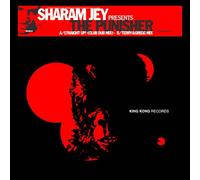 Straight Up! - Sharam Jey Presents The Punisher 12"
