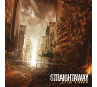 STRAIGHTAWAY - LAST EXIT TO NOWHERE - STRAIGH