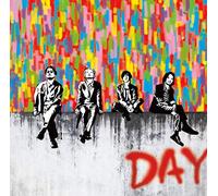 STRAIGHTENER - BEST OF U- DAY VOL.1