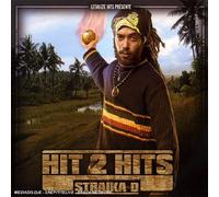 Straika D - Hit 2 Hits /Vol.1