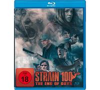 Strain 100 - The End of Days (uncut)