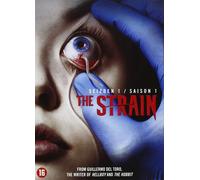 Strain - Seizoen 1 (DVD)