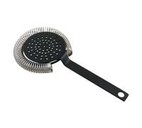 Strainer Cocktail Deluxe 360° Nero The Bars | Colino Barman