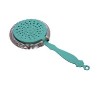 Strainer Filtro Molla 360° Verde Tiffany in Acciaio Inox - THE BARS - Cocktail