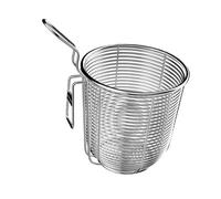 Straining Noodles Pasta Basket Spaghetti Strainer Cucchiaio per Ramen Noodle