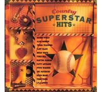 Strait - Country Superstar Hits