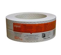 Strait Flex Paraspigoli originali per cartongesso, 30 m, made in USA