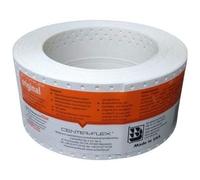 Strait Flex Protezione per bordi originale, cartongesso, 10 m, made in USA