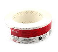 STRAIT-FLEX TUFF-TAPE - Binario angolare per cartongesso, prodotto in USA, 20 m