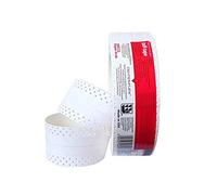 Strait Flex TUFF-TAPE - Protezione bordi per cartongesso, per il collegamento di lastre GK, 30 m
