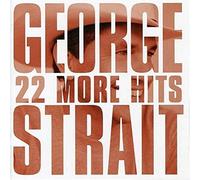 Strait, George - 22 More Hits