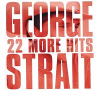 Strait, George - 22 More Hits