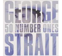 Strait, George - 50 Number Ones