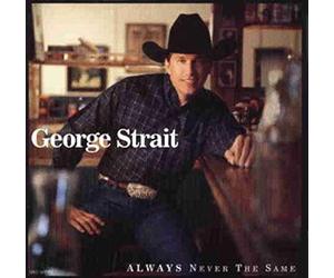 Strait,George - Always Never the Same