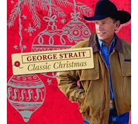 Strait, George - Classic Christmas