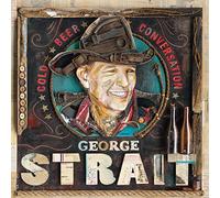 George Strait Cold Beer Conversation