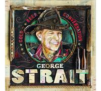 Strait George - Cold Beer Conversation