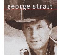 STRAIT, GEORGE - GEORGE STRAIT