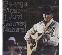 Strait, George - It Just Comes Natural
