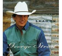 Strait,George - Lead on