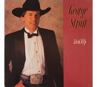 Strait, George - Livin' It Up