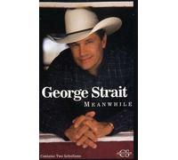 Strait George - Meanwhile