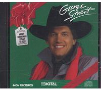 Strait, George - MERRY CHRISTMAS STRAIT TO