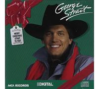 Strait, George - Merry Christmas Strait To You