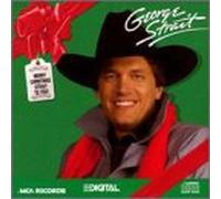 Strait, George - Merry Christmas Strait to You