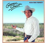 George Strait Ocean Front Property