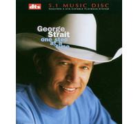 Strait,George - One Step at a Time