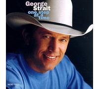 Strait, George - One Step at a Time