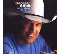 Strait, George - One Step at a Time