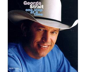 Strait, George - One Step at a Time