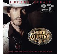 Strait, George - Pure Country