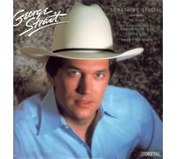 Strait, George - Something Special